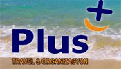 Plus Travel AYDIN